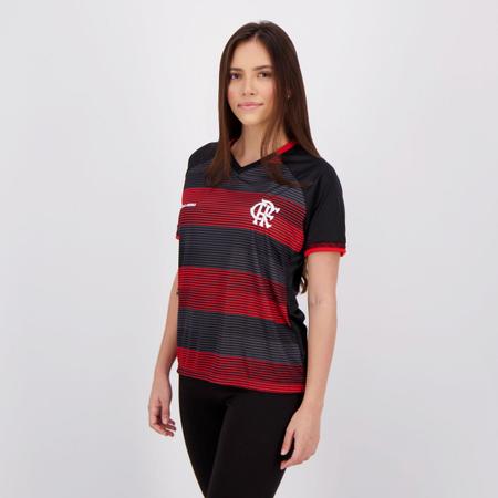 Imagem de Camisa Flamengo Care Feminina