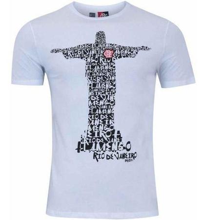 cristo camisa flamengo