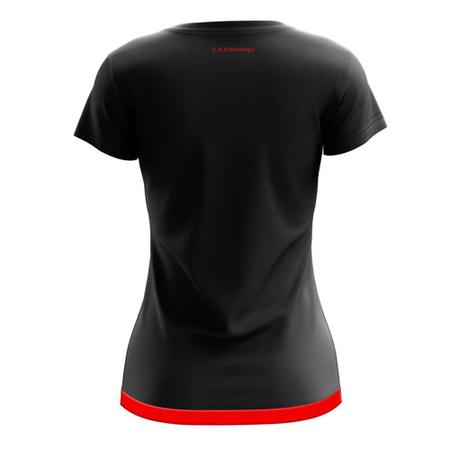 camisa flamengo contact