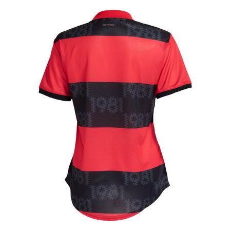 Imagem de Camisa Flamengo I 21/22 s/n Torcedor Adidas Feminina