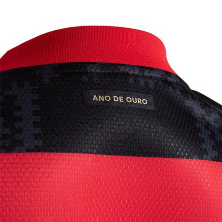 Imagem de Camisa Flamengo I 21/22 s/n Torcedor Adidas Feminina