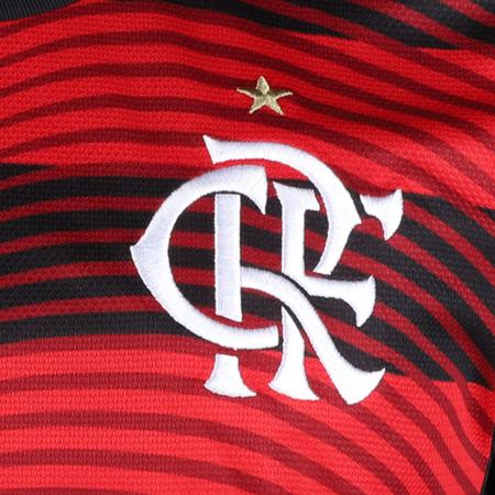 Camisa do best sale flamengo replica netshoes