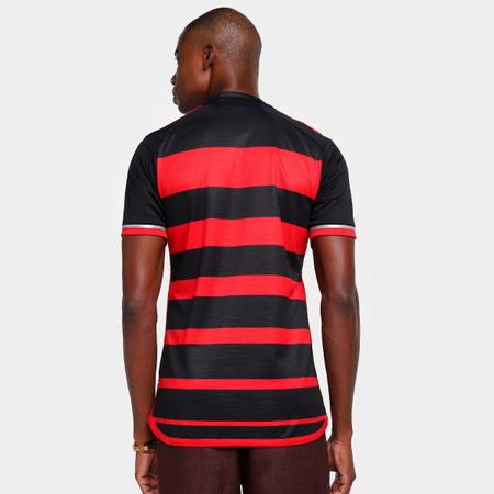 Imagem de Camisa Flamengo I 24/25 s/n Torcedor Adidas Masculina