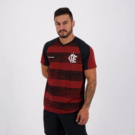 Imagem de Camisa Flamengo Motion