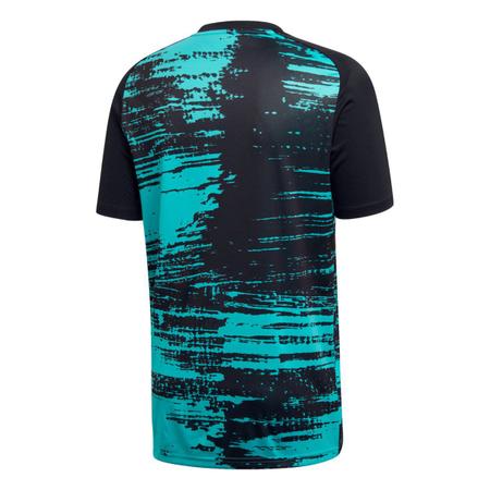 Camisa azul hotsell do flamengo adidas