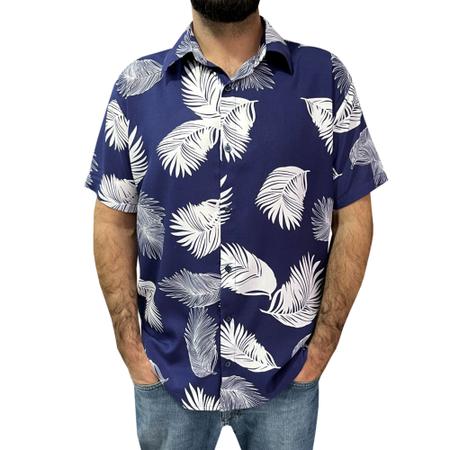 Camisa manga curta florida sales