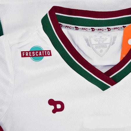 camisa do fluminense dry world