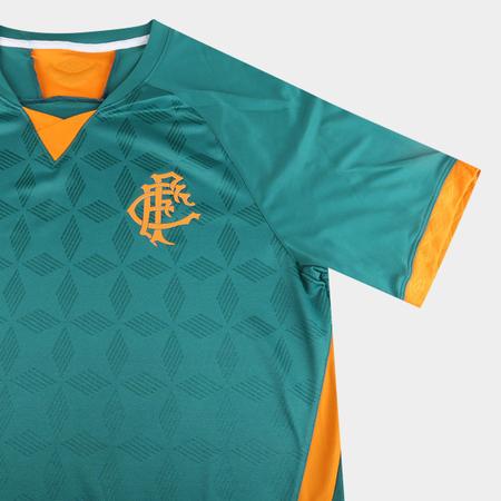 Camisa azul fluminense best sale netshoes