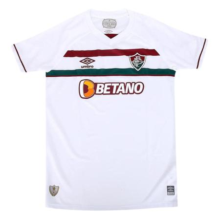 Camisa Fluminense Infantil - Compre Online