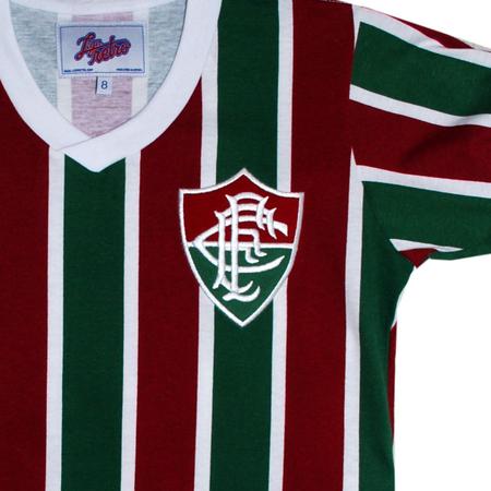 Liga Retrô Acessórios Livros 1952 - Fluminense Campeão do Mundo