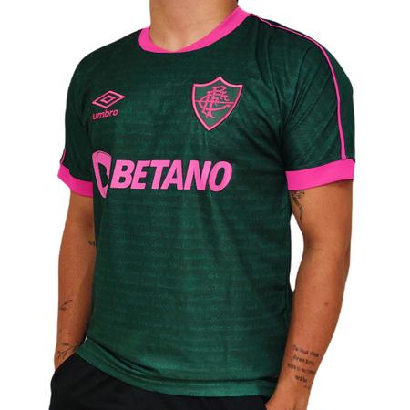 T-shirt em Masculino - Roupas – fluminense2023