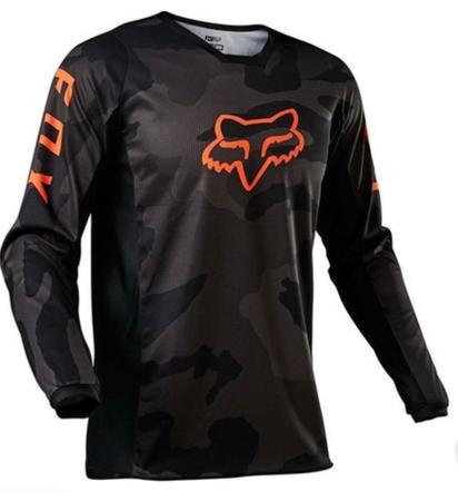 Camisetas fox motocross sale