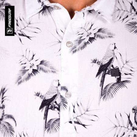 Imagem de Camisa Freesurf Birds