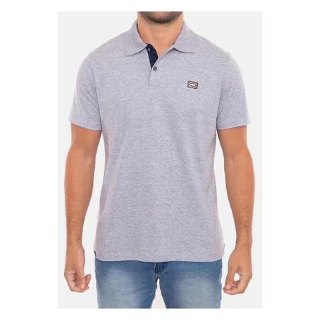 Imagem de Camisa Gola Polo Ecko Fashion Basic Original Masculina J113A