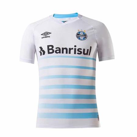 Imagem de Camisa Gremio 2 N10 21 bco - Umbro