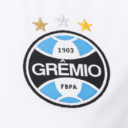 Imagem de Camisa Grêmio II 23/24 s/n Torcedor Umbro Feminina