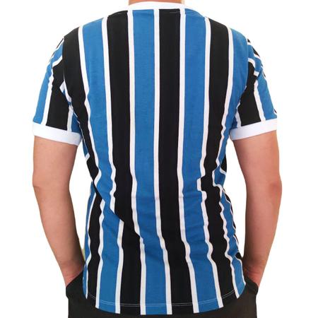 Imagem de Camisa Grêmio Retrô Mundial 1983 Oficial