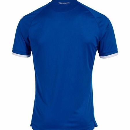 Imagem de Camisa hoffenheim i joma 22/23 azul