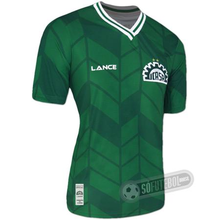 Imagem de Camisa Icasa - Modelo I