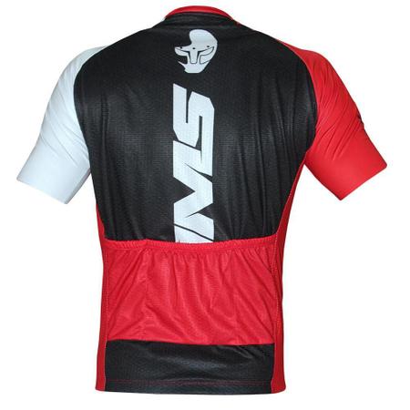 Imagem de Camisa IMS Adventure Vermelho