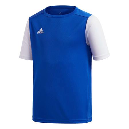 Imagem de Camisa Infantil Adidas Estro 19