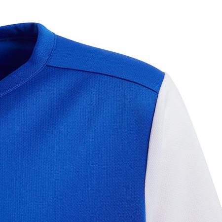 Camisa Infantil Adidas Estro 19 Imagem de Camisa Infantil Adidas Estro 19