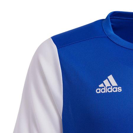 Camisa Infantil Adidas Estro 19 Imagem de Camisa Infantil Adidas Estro 19