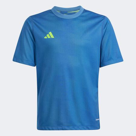 Imagem de Camisa Infantil Adidas Reversível 24 Masculina