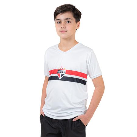 Camisa oficial hotsell de são paulo