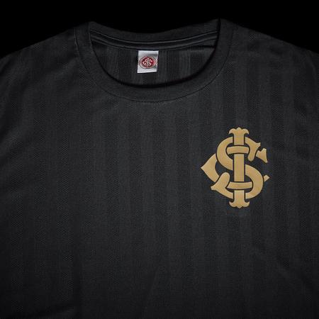 Camisa Internacional Gold Edição Limitada Masculina