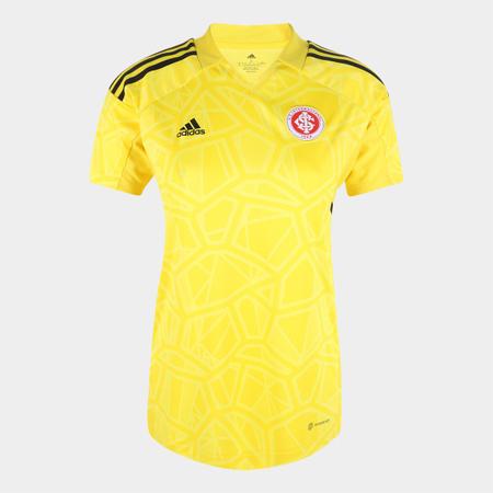 Camisa Adidas Internacional I 2023 Feminina - Camisa de Time - Magazine  Luiza