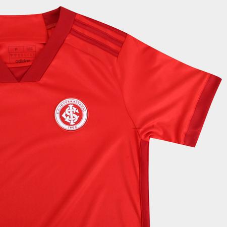 Camisa Internacional - Feminina em Promoção