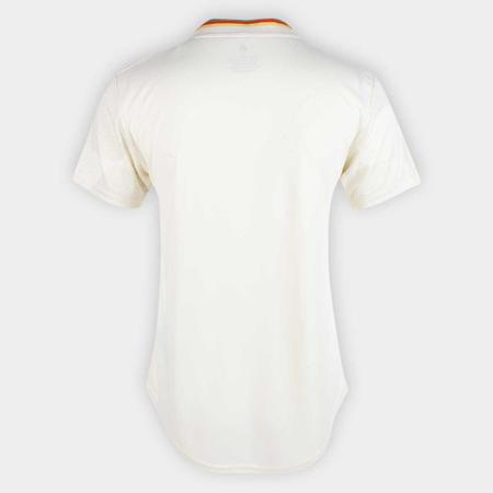 Camisa Internacional II 21/22 s/n° Torcedor Adidas Feminina