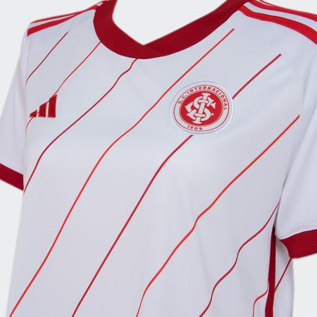 Camisa Internacional 23/24 I - Torcedor Feminina – meucamisa10