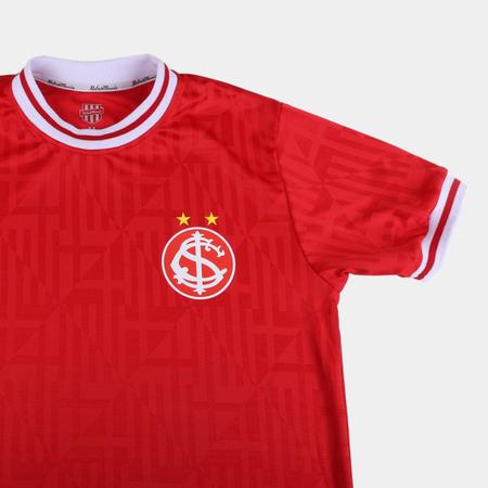 Camisa Internacional RetrôMania 1979 Clássica Masculina