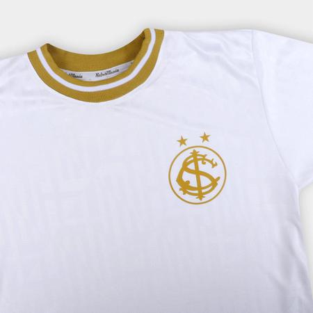 Camisa Internacional RetrôMania 1979 Clássica Masculina