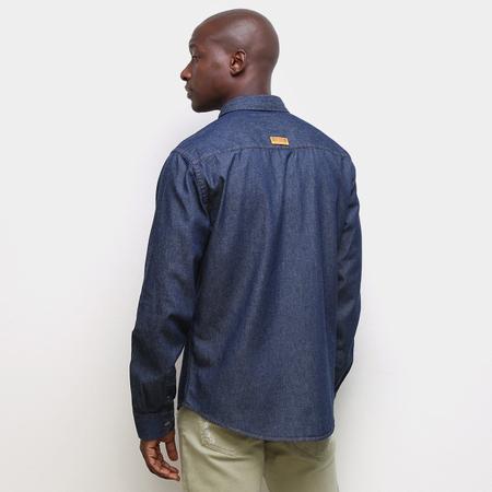 Camisa hotsell jeans colcci