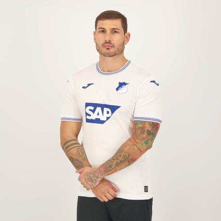 Imagem de Camisa Joma Hoffenheim Away 2024