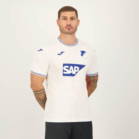 Imagem de Camisa Joma Hoffenheim Away 2024