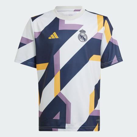 Camisa adidas de time 2025