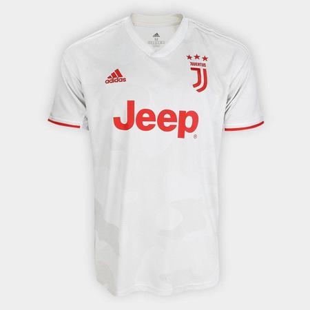 Camisa da best sale juventus na netshoes