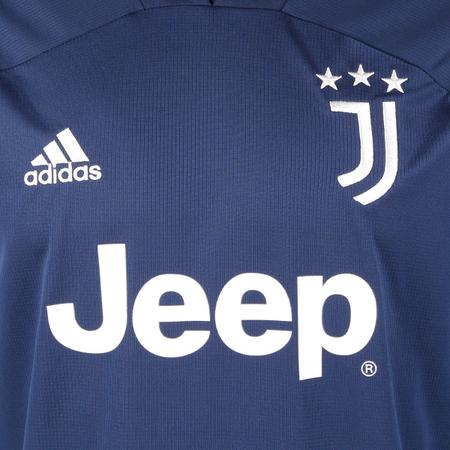 Imagem de Camisa Juventus Away 20/21 s/n Torcedor Adidas Masculina