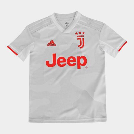 camisa cr7 juventus infantil