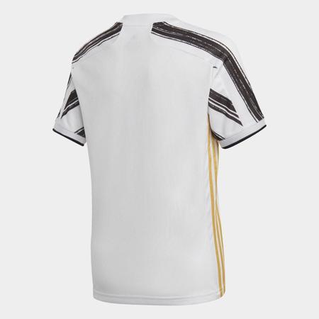 Camisa Internacional Infantil I 20/21 s/nº Torcedor Adidas