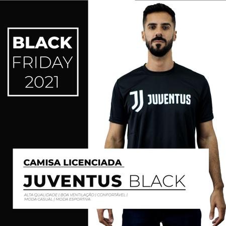 Camisa Juventus Modelo 2 2021 Time Europeu Loja Oficial SPR