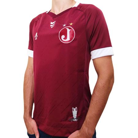 Camisas do Juventus da Mooca 2021 Super Bolla » Mantos do Futebol