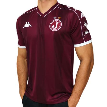 Camisaria Futebol Clube: Camisas Juventus da Mooca