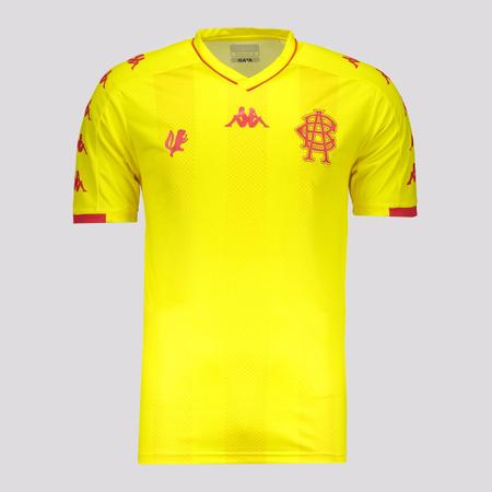 Camisa do Bangu I 2023 Kappa - Masculina