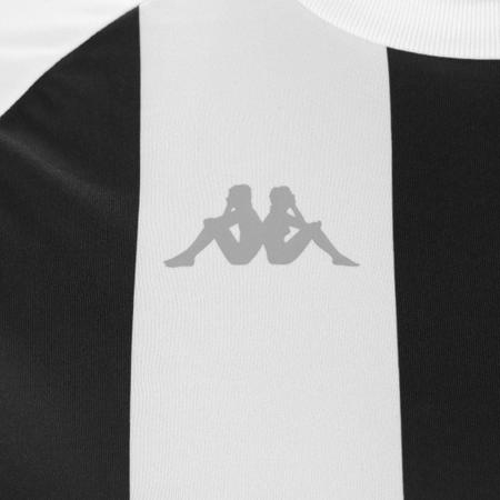 Imagem de Camisa Kappa Fardamento Verticale Masculina