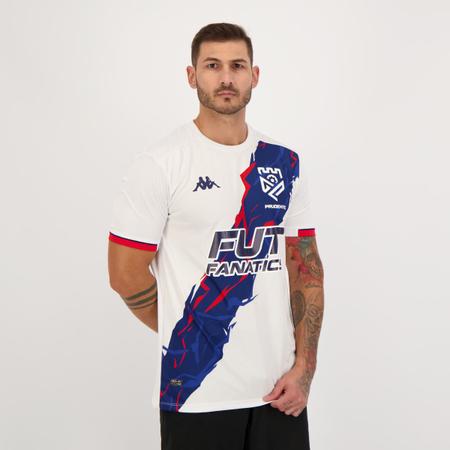 Novas camisas do Nacional-PAR 2021 Kyrios Sport » Mantos do Futebol